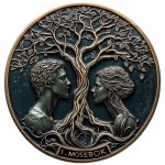1 Mosebok